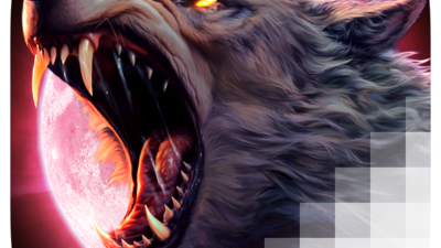 워울프의 사냥 [Werewolf's Hunt]